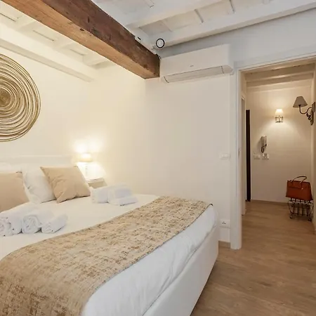 Tornabuoni - Flo Apartments Florence Exterior photo