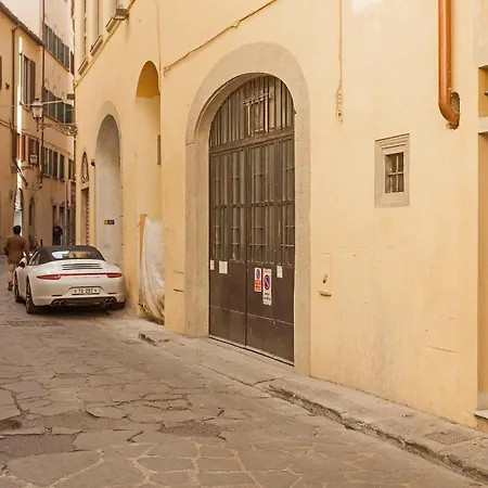 Tornabuoni - Flo Apartments Florence Exterior photo