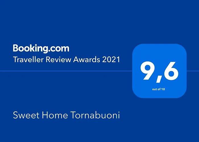 Tornabuoni - Flo Apartments