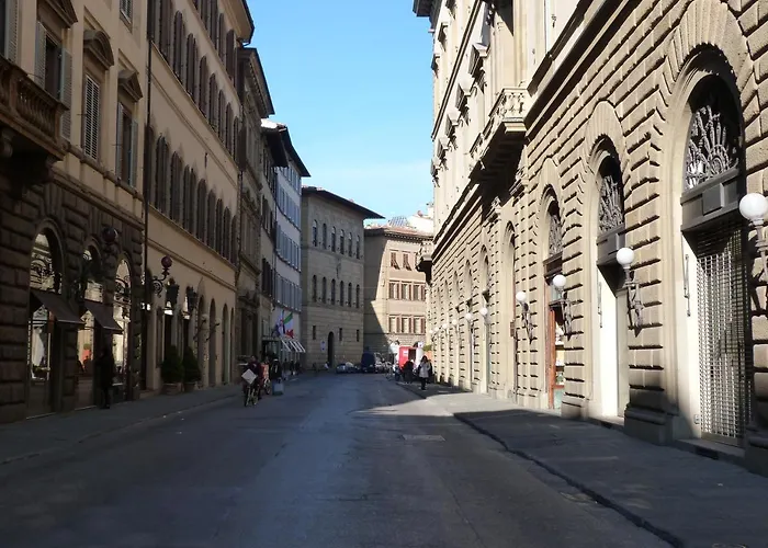 Tornabuoni - Flo Apartments